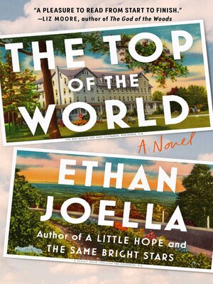 cover image of The Top of the World